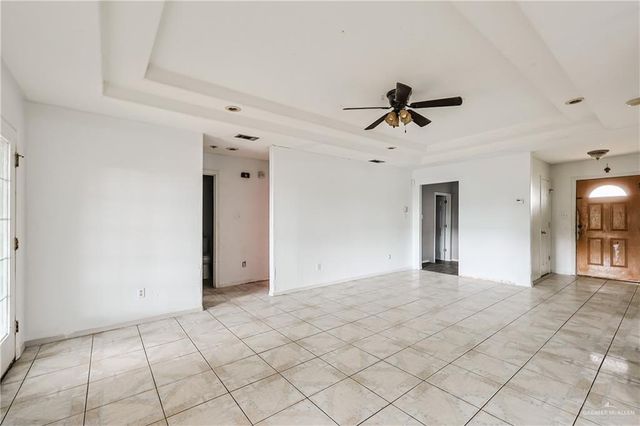 2811 N Edison Road, Edinburg, TX 78541