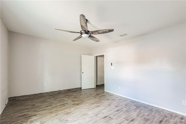 2811 N Edison Road, Edinburg, TX 78541