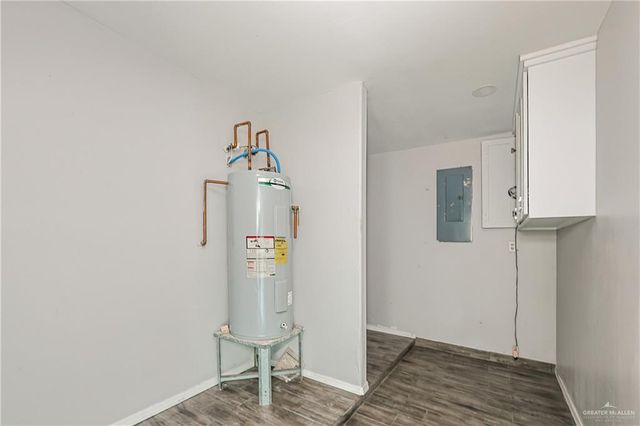 2811 N Edison Road, Edinburg, TX 78541