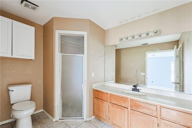 2811 N Edison Road, Edinburg, TX 78541