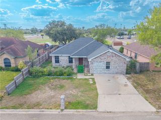 2811 N Edison Road, Edinburg, TX 78541