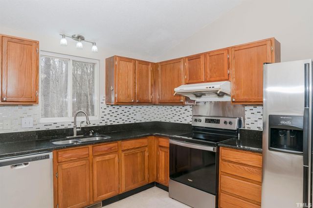 507 Trappers Run Drive, Cary, NC 27513