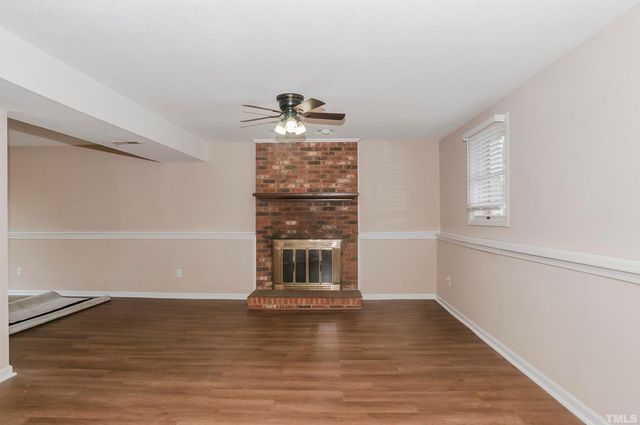 507 Trappers Run Drive, Cary, NC 27513