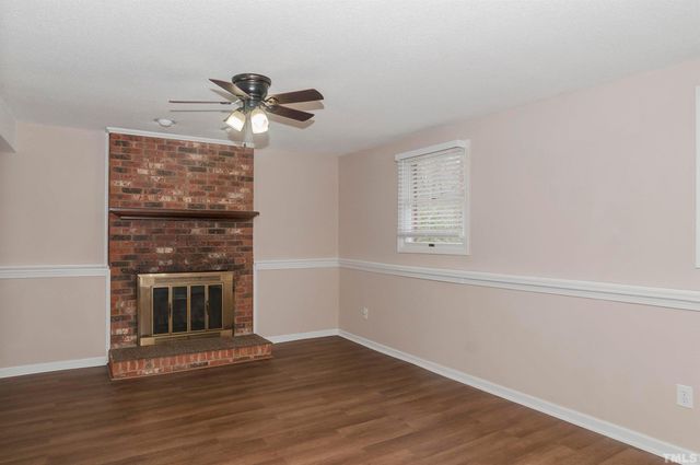 507 Trappers Run Drive, Cary, NC 27513