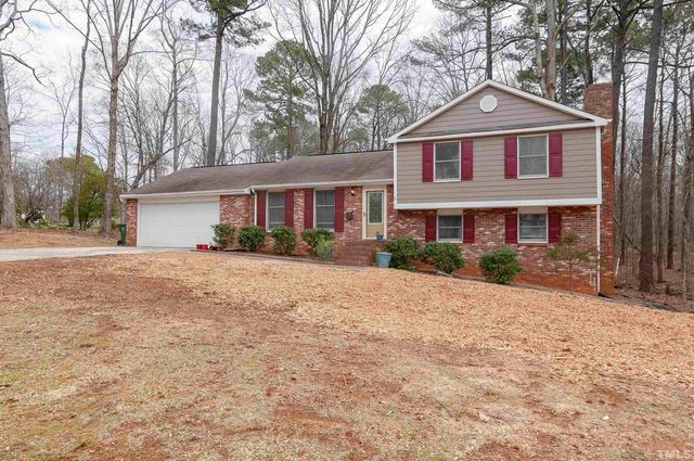 507 Trappers Run Drive, Cary, NC 27513