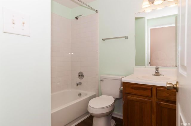 507 Trappers Run Drive, Cary, NC 27513