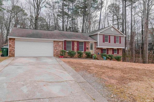 507 Trappers Run Drive, Cary, NC 27513