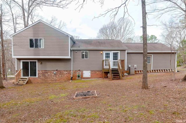 507 Trappers Run Drive, Cary, NC 27513