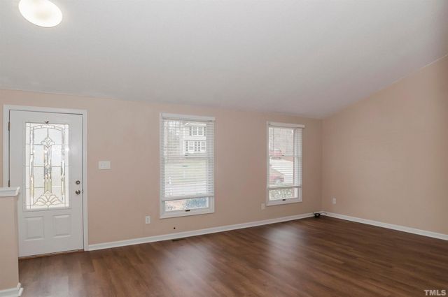 507 Trappers Run Drive, Cary, NC 27513