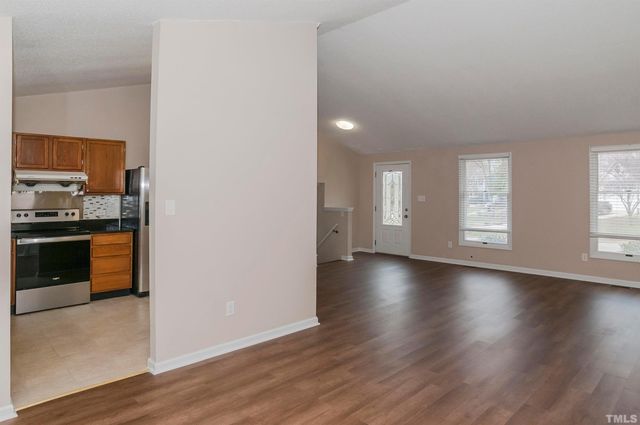 507 Trappers Run Drive, Cary, NC 27513