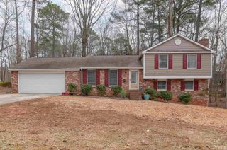 507 Trappers Run Drive, Cary, NC 27513
