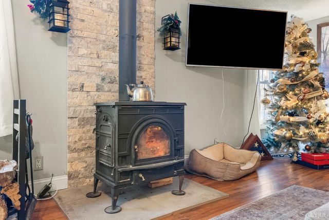 307 Brook Lane, Concord, VA 24538