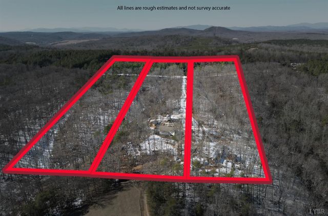 307 Brook Lane, Concord, VA 24538