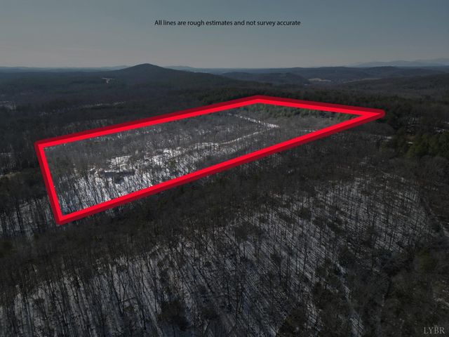 307 Brook Lane, Concord, VA 24538