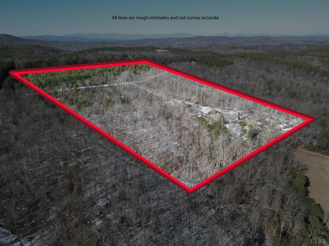 307 Brook Lane, Concord, VA 24538