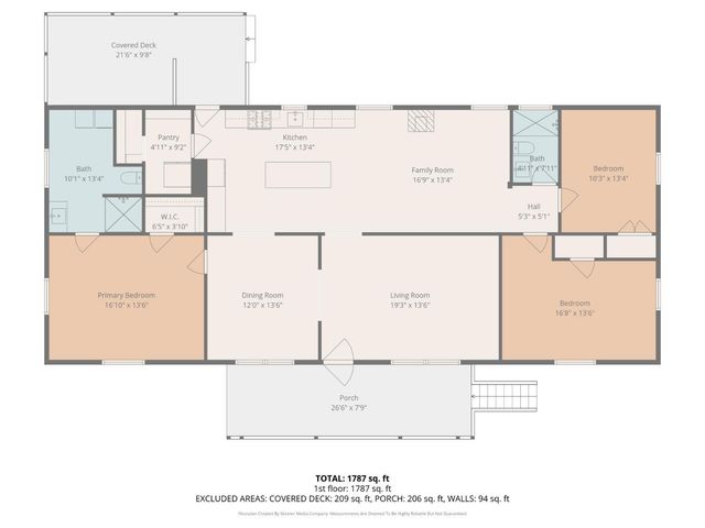 307 Brook Lane, Concord, VA 24538