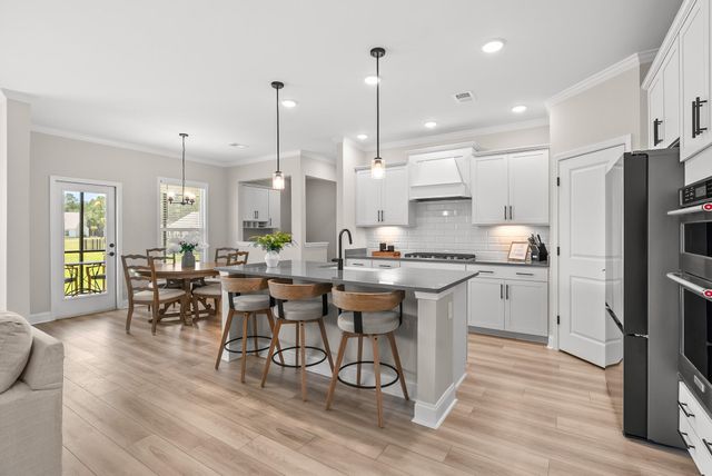 4318 Hugh Bennett Drive, Johns Island, SC 29455
