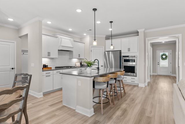 4318 Hugh Bennett Drive, Johns Island, SC 29455