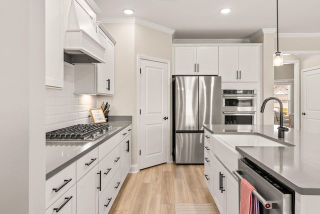 4318 Hugh Bennett Drive, Johns Island, SC 29455