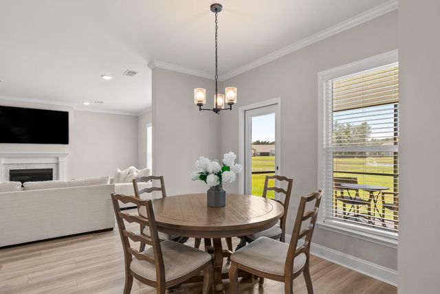 4318 Hugh Bennett Drive, Johns Island, SC 29455