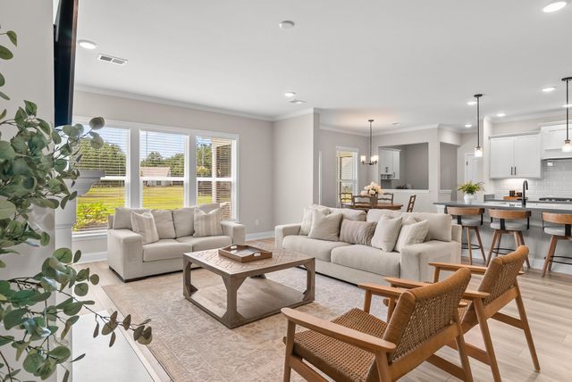 4318 Hugh Bennett Drive, Johns Island, SC 29455