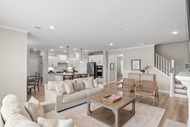 4318 Hugh Bennett Drive, Johns Island, SC 29455