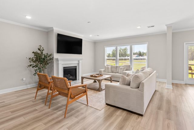 4318 Hugh Bennett Drive, Johns Island, SC 29455