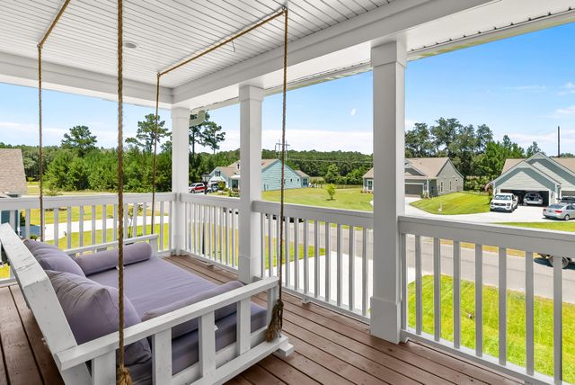 4318 Hugh Bennett Drive, Johns Island, SC 29455