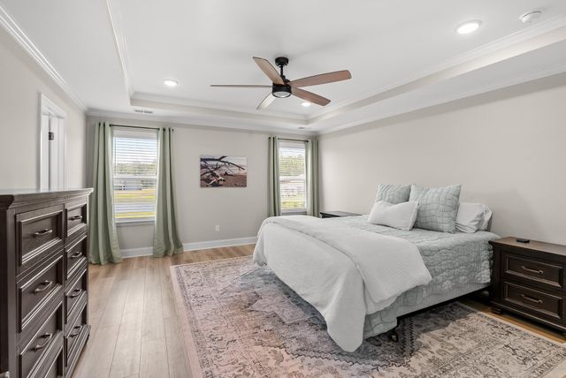 4318 Hugh Bennett Drive, Johns Island, SC 29455