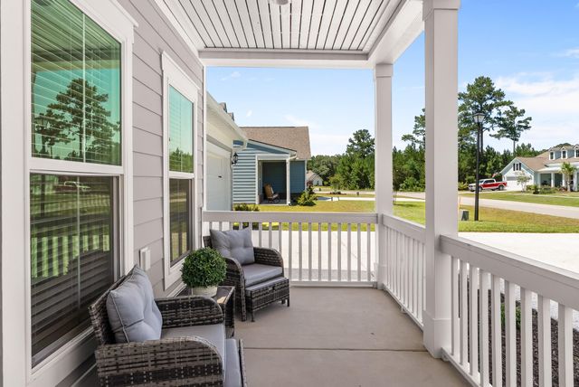 4318 Hugh Bennett Drive, Johns Island, SC 29455