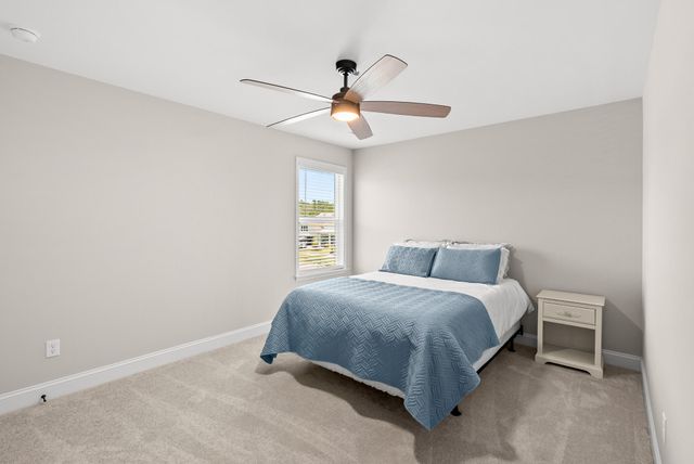 4318 Hugh Bennett Drive, Johns Island, SC 29455
