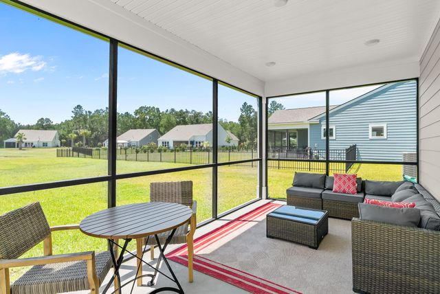 4318 Hugh Bennett Drive, Johns Island, SC 29455