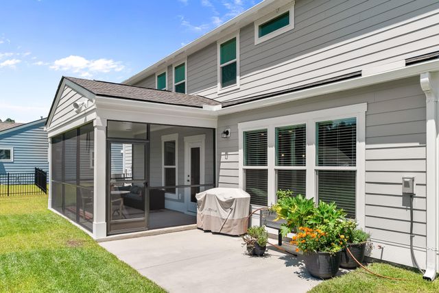 4318 Hugh Bennett Drive, Johns Island, SC 29455