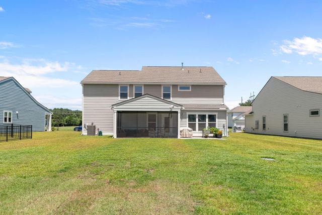 4318 Hugh Bennett Drive, Johns Island, SC 29455