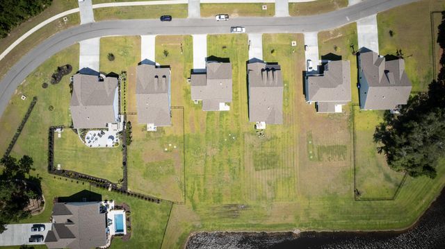 4318 Hugh Bennett Drive, Johns Island, SC 29455