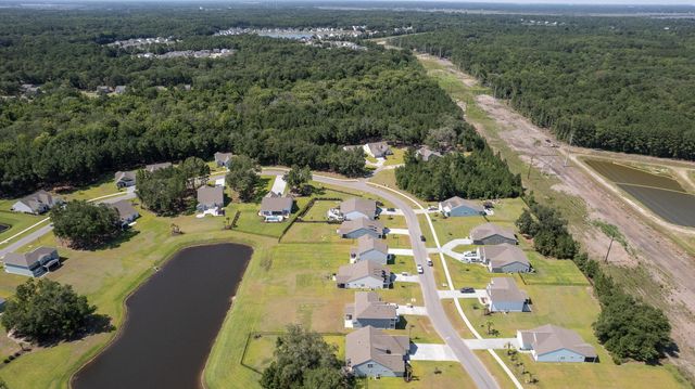 4318 Hugh Bennett Drive, Johns Island, SC 29455