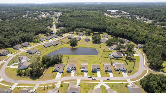 4318 Hugh Bennett Drive, Johns Island, SC 29455