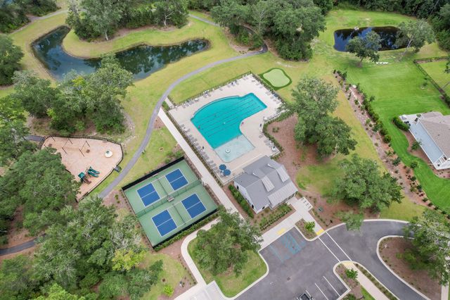 4318 Hugh Bennett Drive, Johns Island, SC 29455