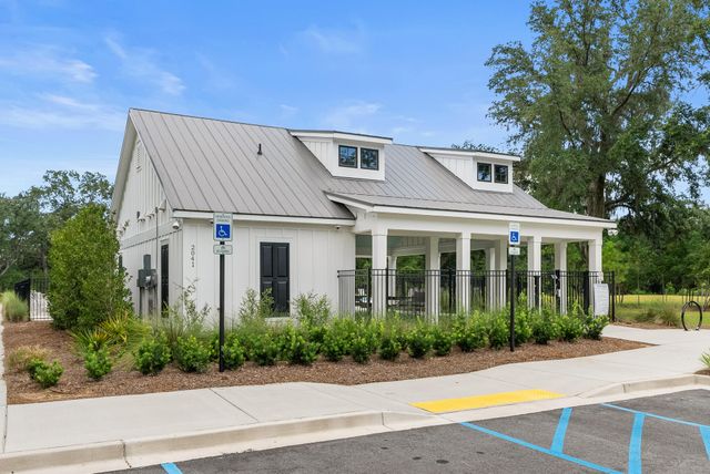 4318 Hugh Bennett Drive, Johns Island, SC 29455