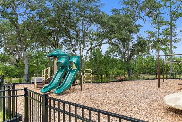 4318 Hugh Bennett Drive, Johns Island, SC 29455