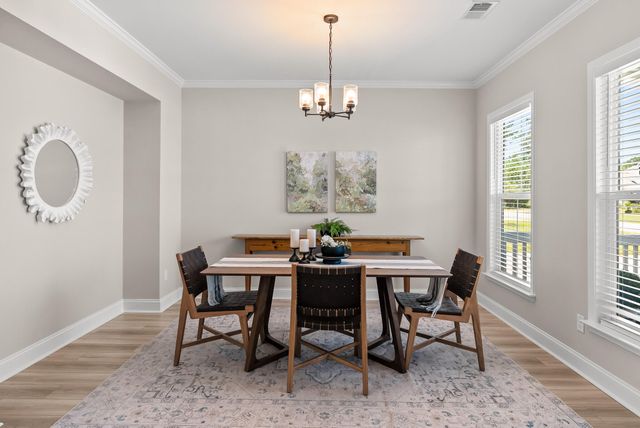 4318 Hugh Bennett Drive, Johns Island, SC 29455