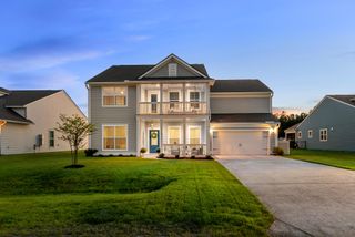4318 Hugh Bennett Drive, Johns Island, SC 29455
