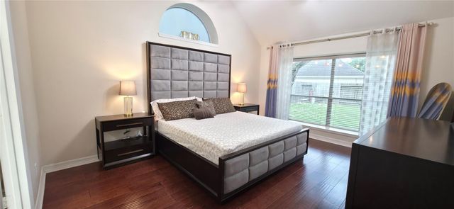 16419 Redcrest Drive, Houston, TX 77095