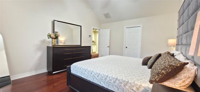 16419 Redcrest Drive, Houston, TX 77095