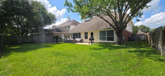16419 Redcrest Drive, Houston, TX 77095