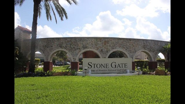 16419 Redcrest Drive, Houston, TX 77095