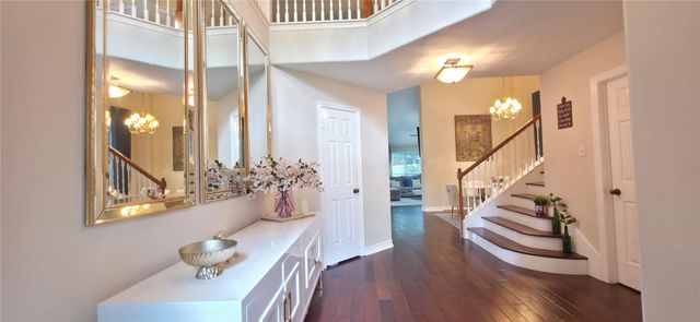 16419 Redcrest Drive, Houston, TX 77095