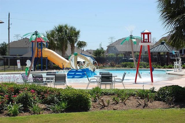 16419 Redcrest Drive, Houston, TX 77095