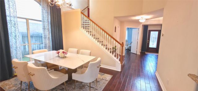 16419 Redcrest Drive, Houston, TX 77095