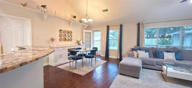 16419 Redcrest Drive, Houston, TX 77095